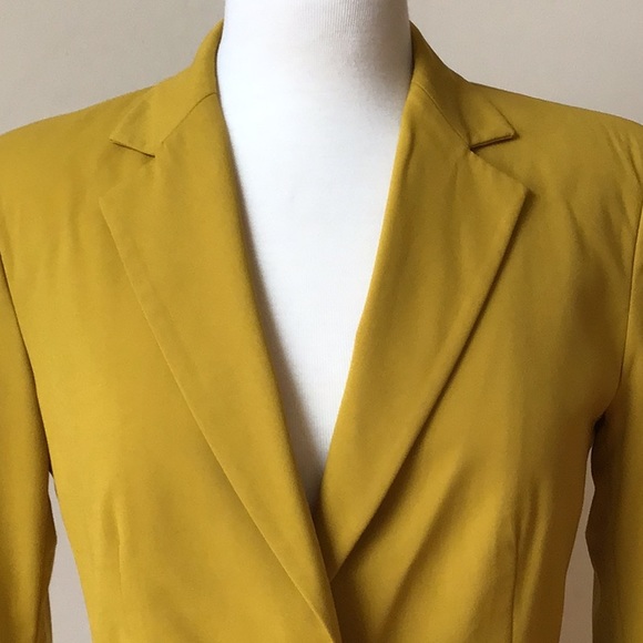 ZARA Pants And Blazer Set. - Picture 8 of 16